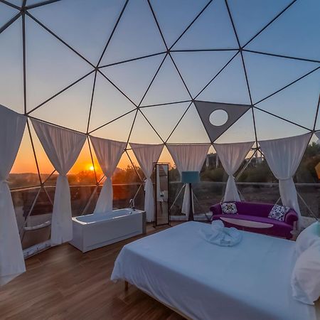Glamping Skies - Adults Only Estremoz Bagian luar foto