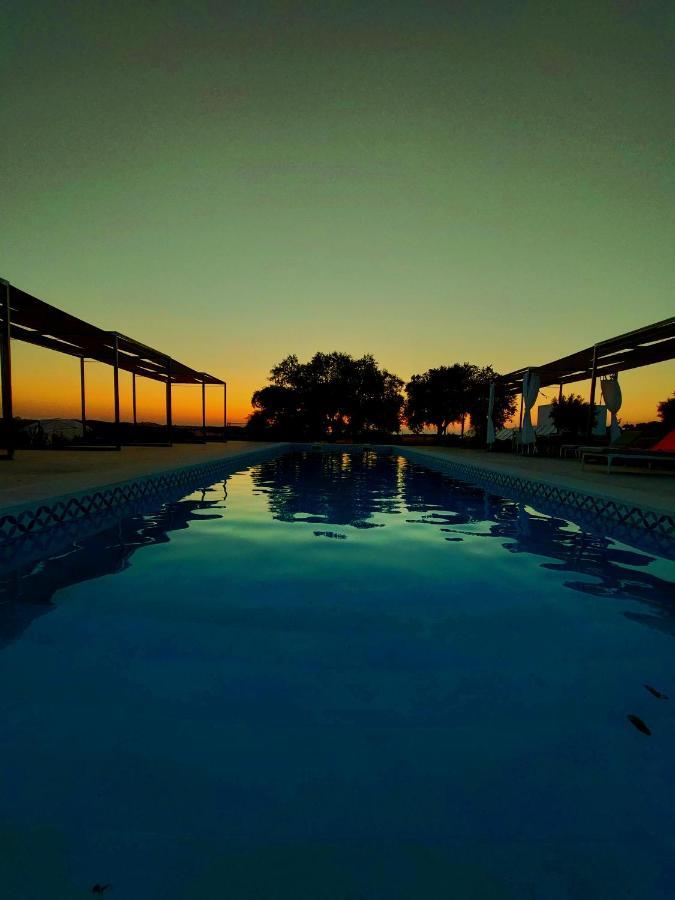 Glamping Skies - Adults Only Estremoz Bagian luar foto