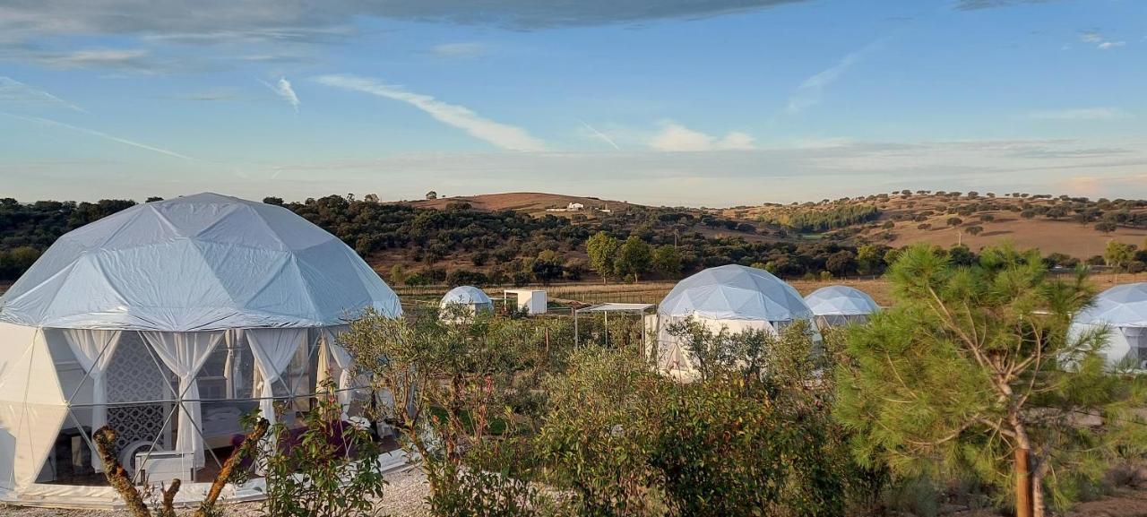 Glamping Skies - Adults Only Estremoz Bagian luar foto