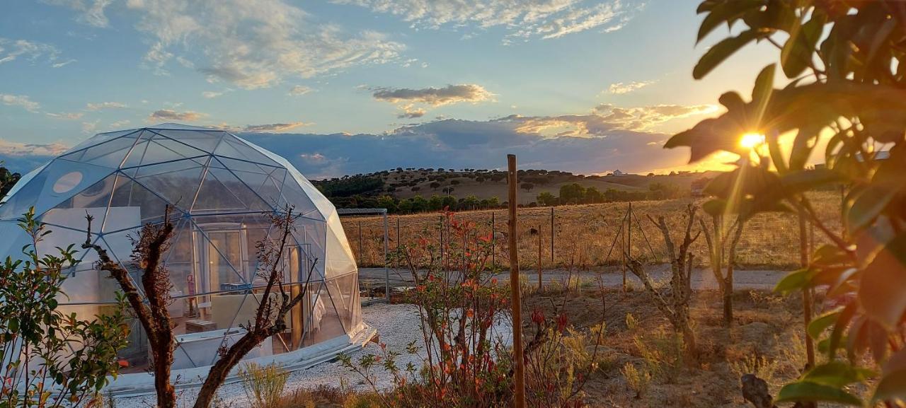 Glamping Skies - Adults Only Estremoz Bagian luar foto
