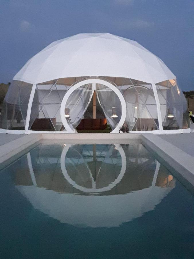 Glamping Skies - Adults Only Estremoz Bagian luar foto