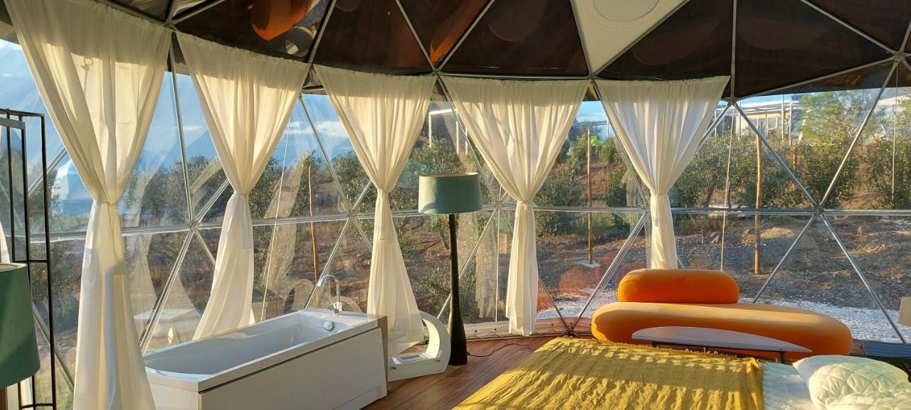 Glamping Skies - Adults Only Estremoz Bagian luar foto