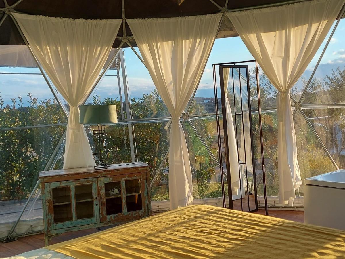 Glamping Skies - Adults Only Estremoz Bagian luar foto