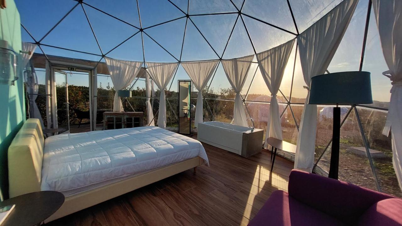 Glamping Skies - Adults Only Estremoz Ruang foto