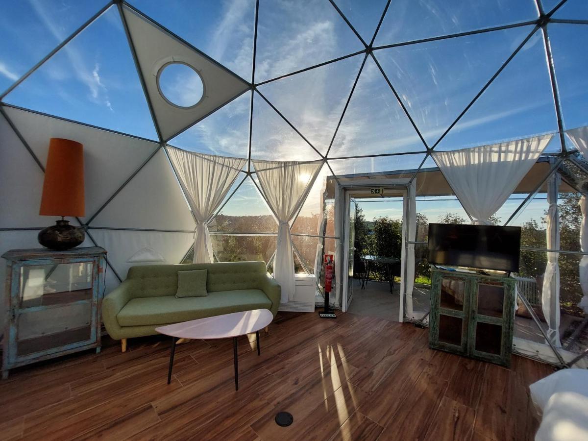 Glamping Skies - Adults Only Estremoz Ruang foto