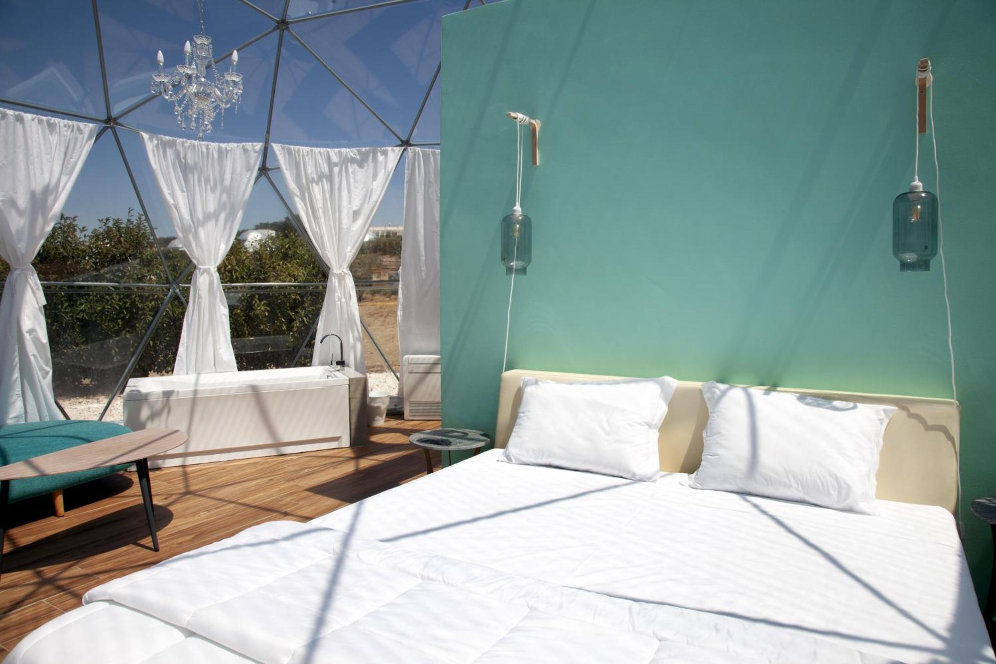 Glamping Skies - Adults Only Estremoz Ruang foto